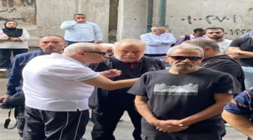 وداع المؤلف أحمد عبدالله يلم شمل الفنانين ويبرز تأثيره على عالم الفن